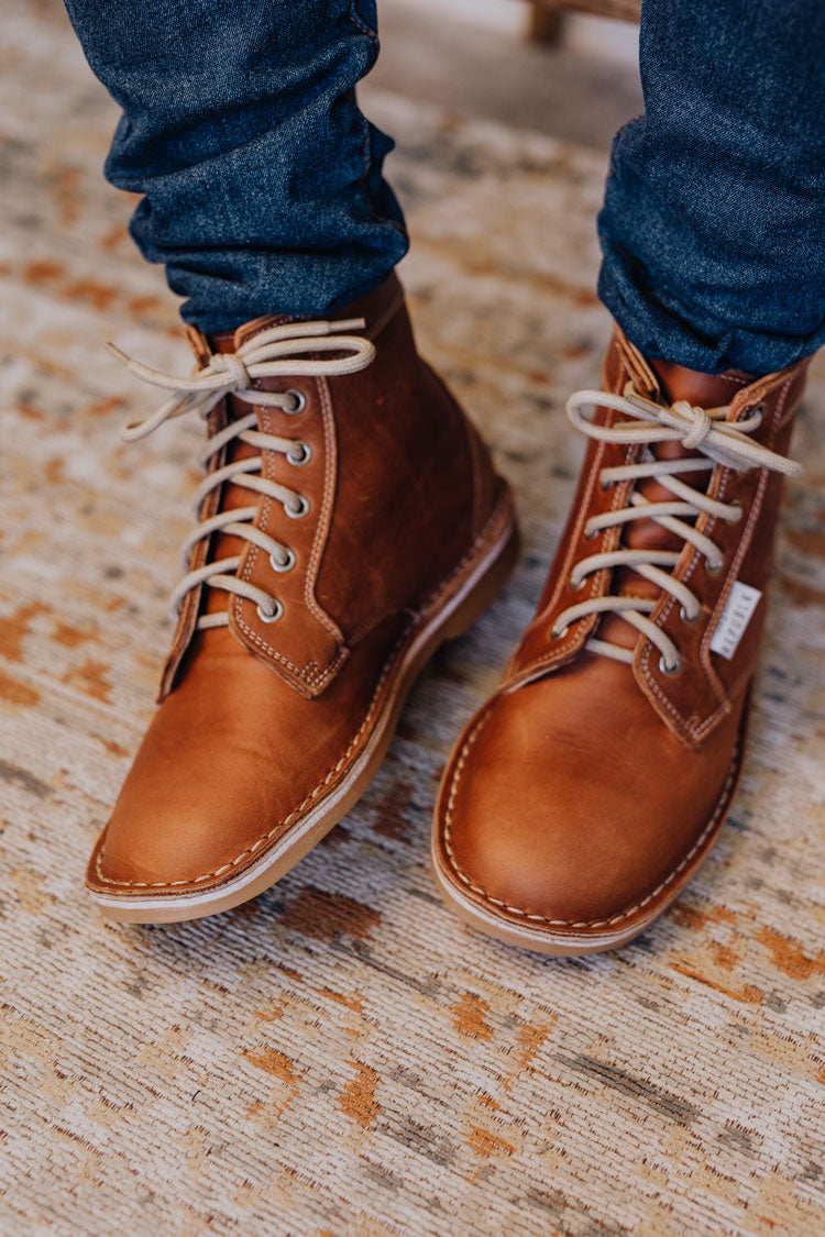 Cederberg Boots – Republk
