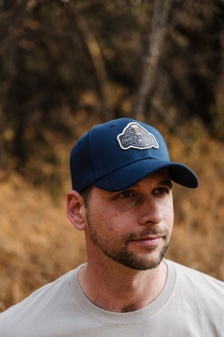 Ossewa Lager Cap – Republk - Main Image