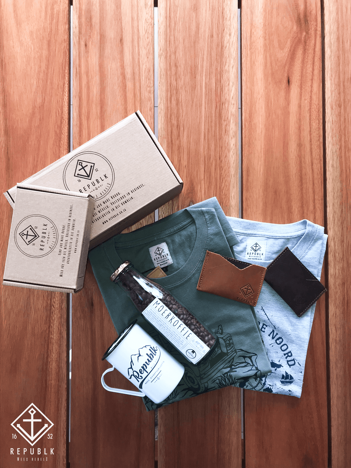 10 Unieke Vadersdag geskenke