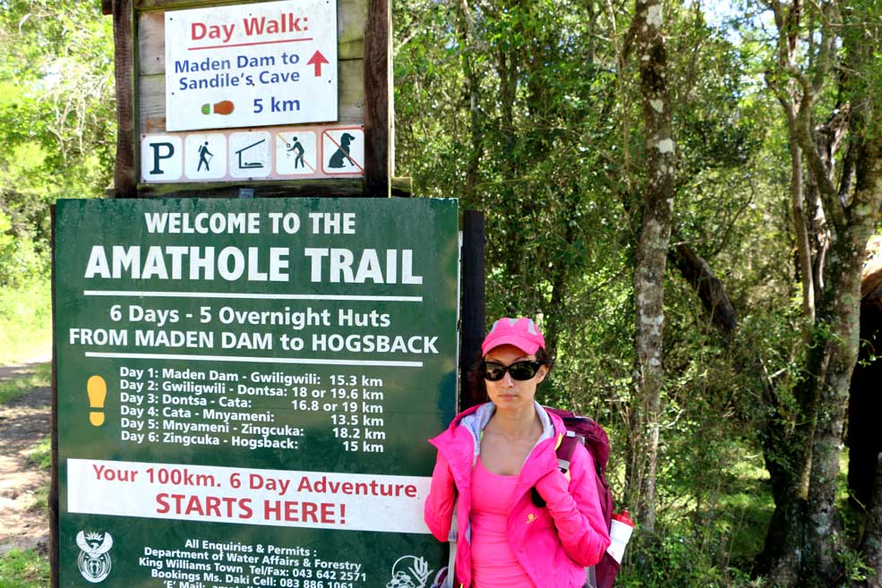 Ons top 3 Stapuitdagings vir die jaar!