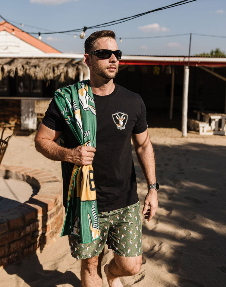 Somergeskenk-idees vir Mans: Stylvol en Prakties
