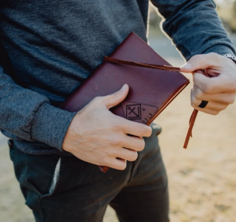 Geskenkidees vir mans