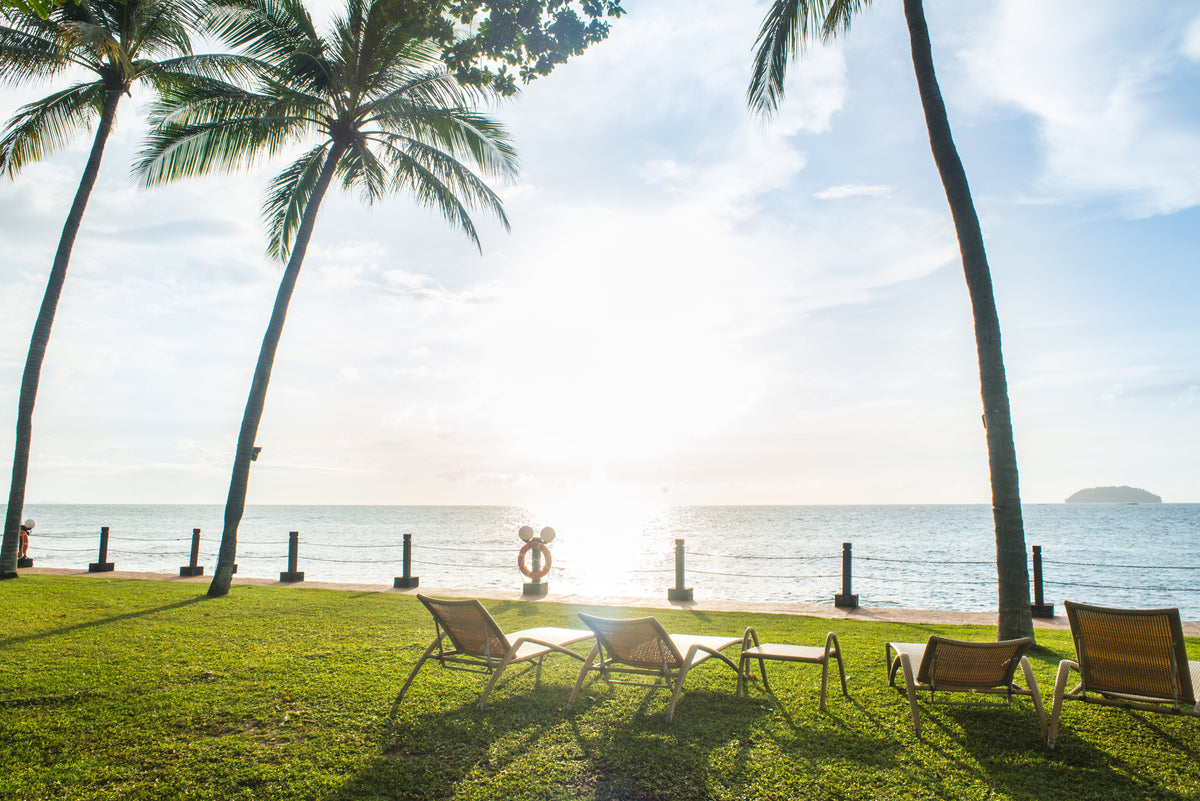What to Do This Summer: Make the Most of Sunny Days