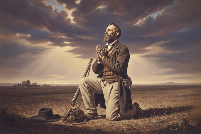 Die Slag van Bloedrivier