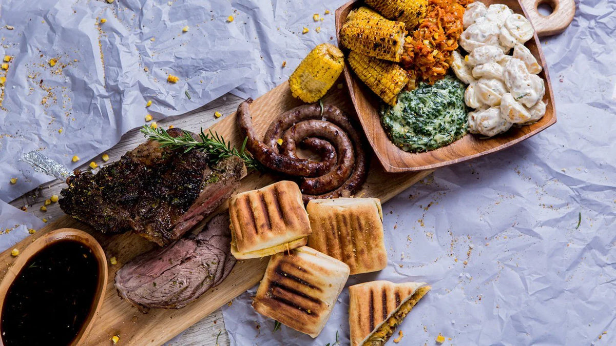 Braai Sides Everyone Will Love