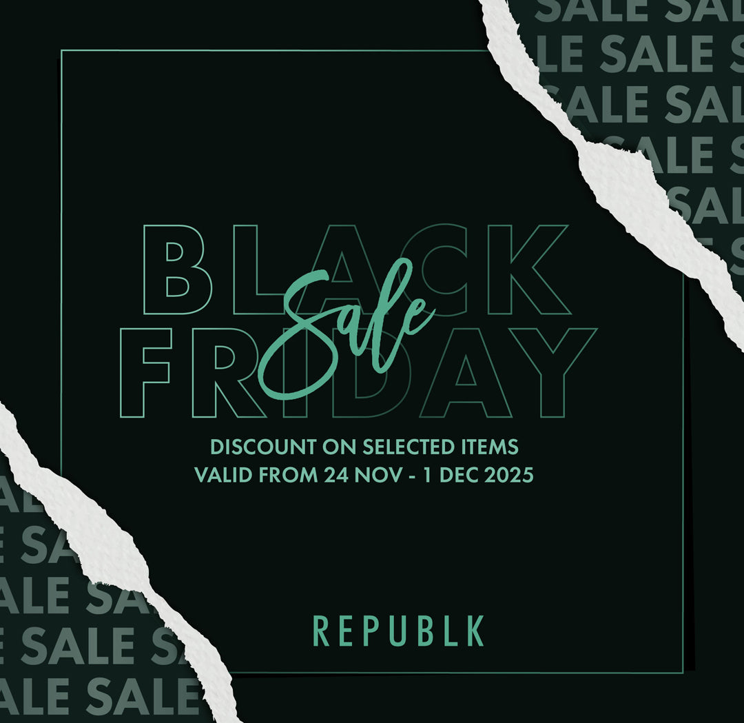 Black Friday 2025