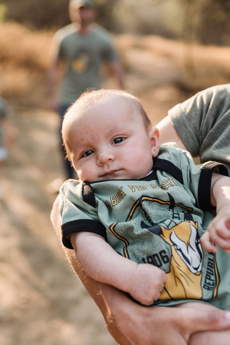 1906 Huldeblyk T-shirt (Baby)