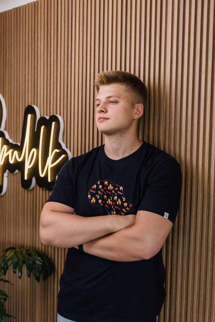 Africa Braai T-Shirt