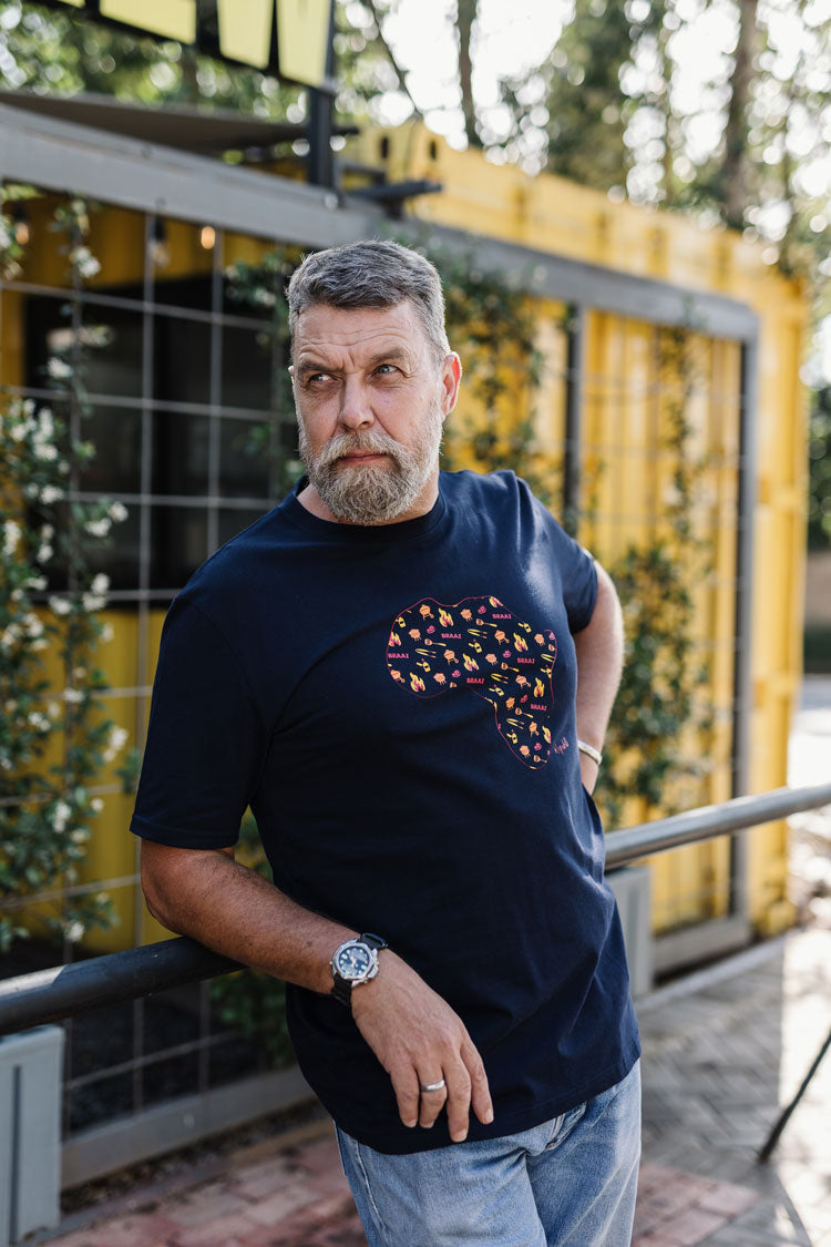Africa Braai T-Shirt