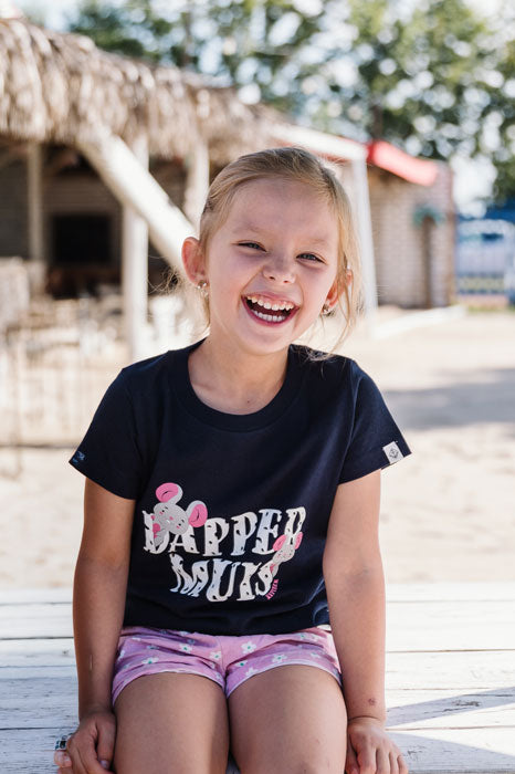 Dapper Muis T-shirt (Kids)