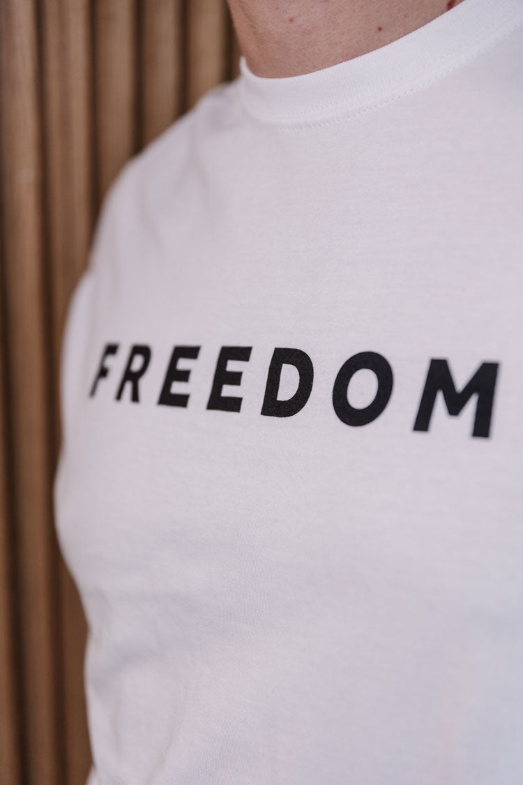 Freedom T-shirt