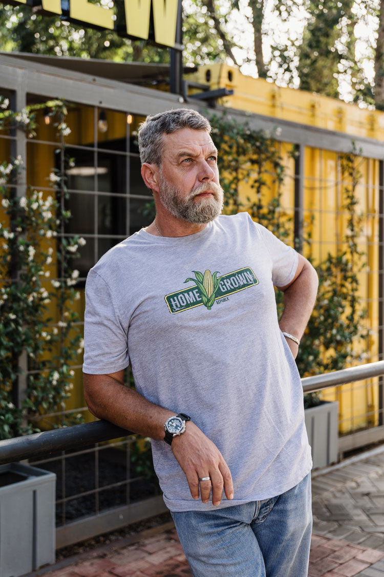 Home Grown T-shirt (Men)