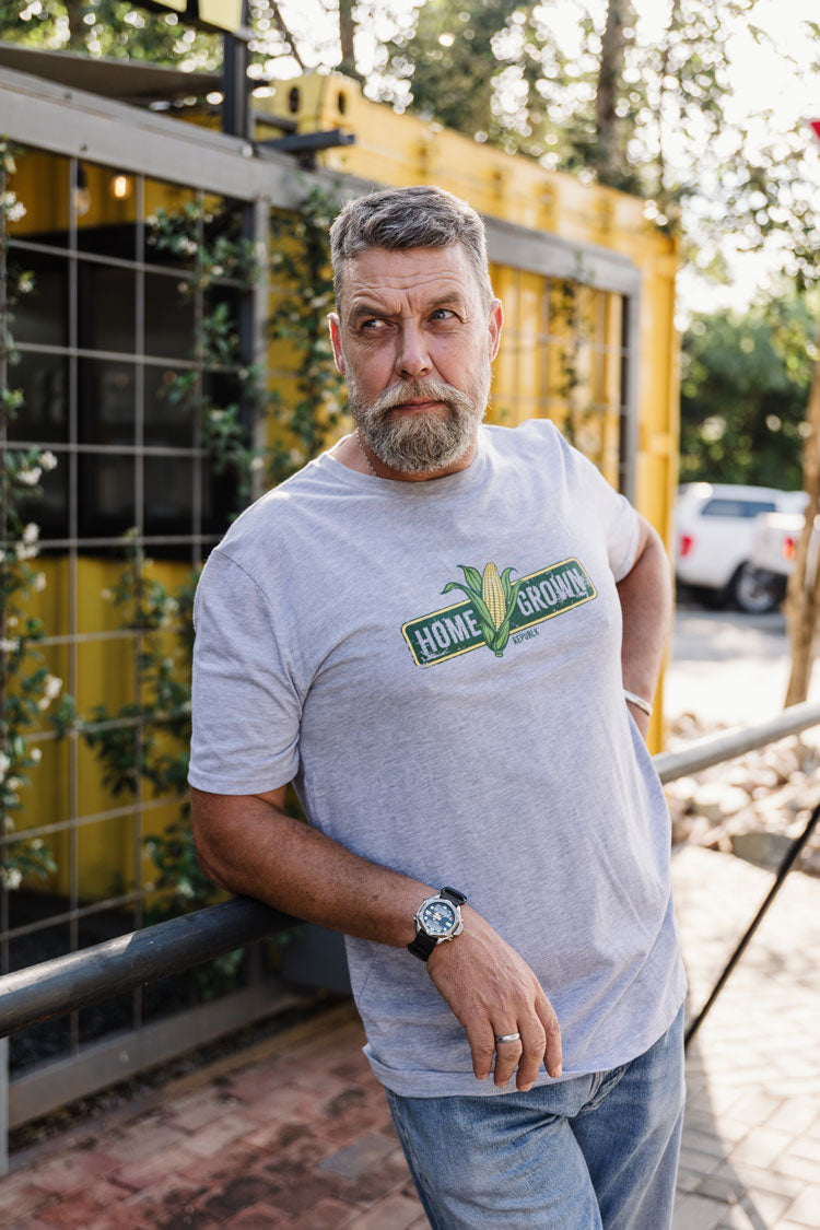 Home Grown T-shirt (Men)