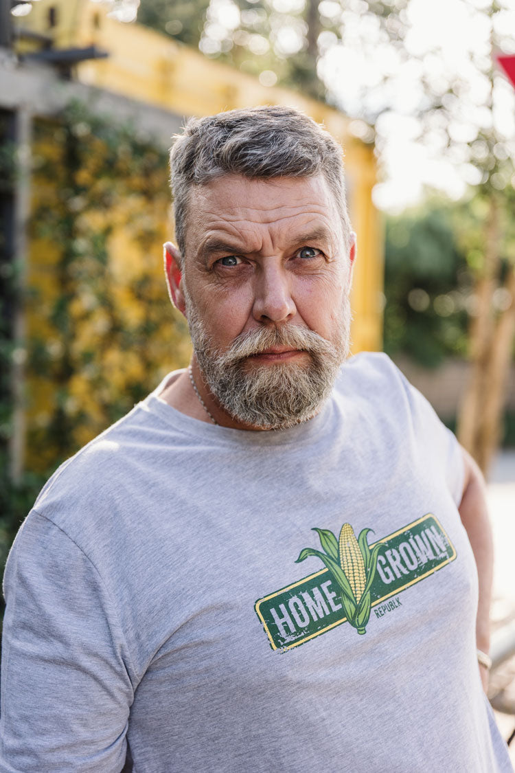 Home Grown T-shirt (Men)
