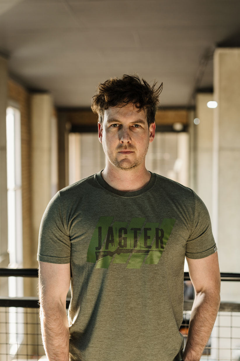 Jagter T-shirt