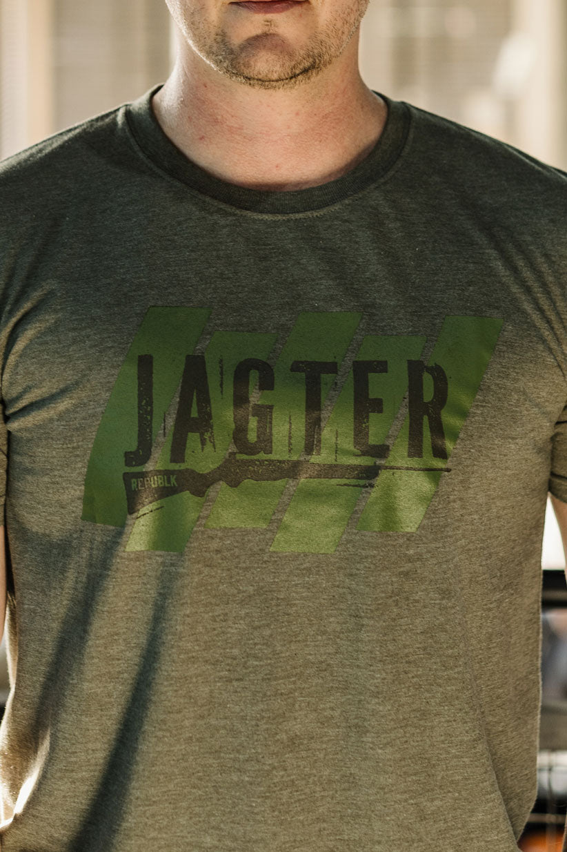 Jagter T-shirt