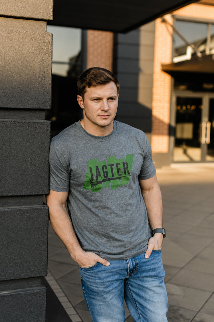 Jagter T-shirt