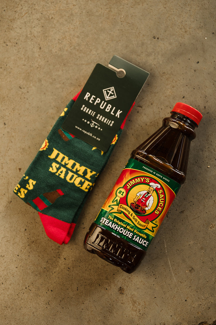 JImmy's Bundle