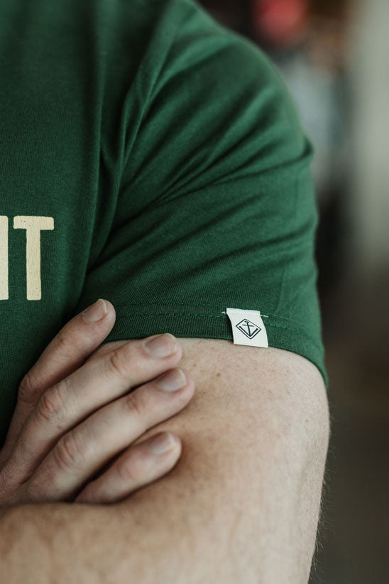 Kampkommandant T-shirt
