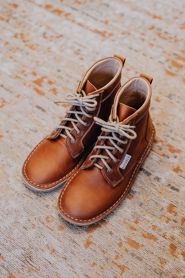 Cederberg Boots – Republk
