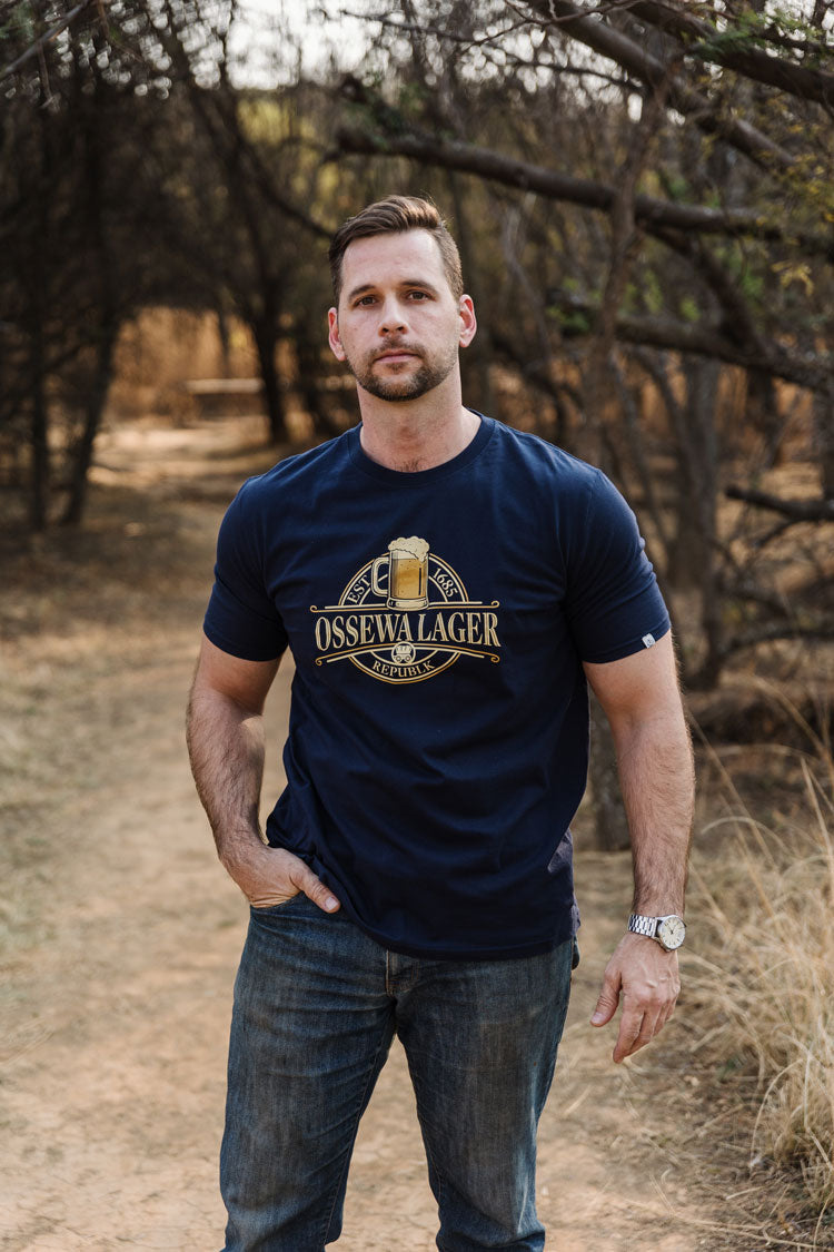 Ossewa Lager T-shirt
