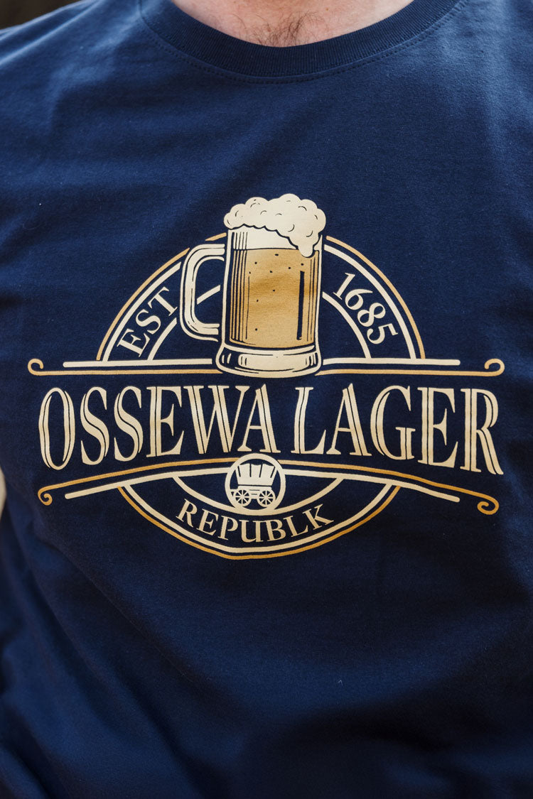 Ossewa Lager T-shirt
