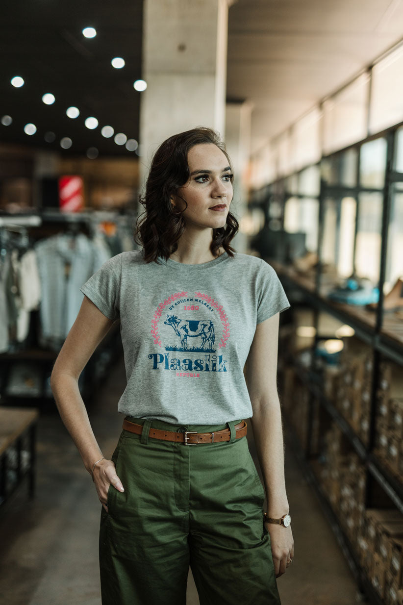 Plaaslik T-shirt