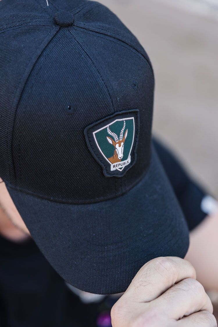 Republk Bok Cap