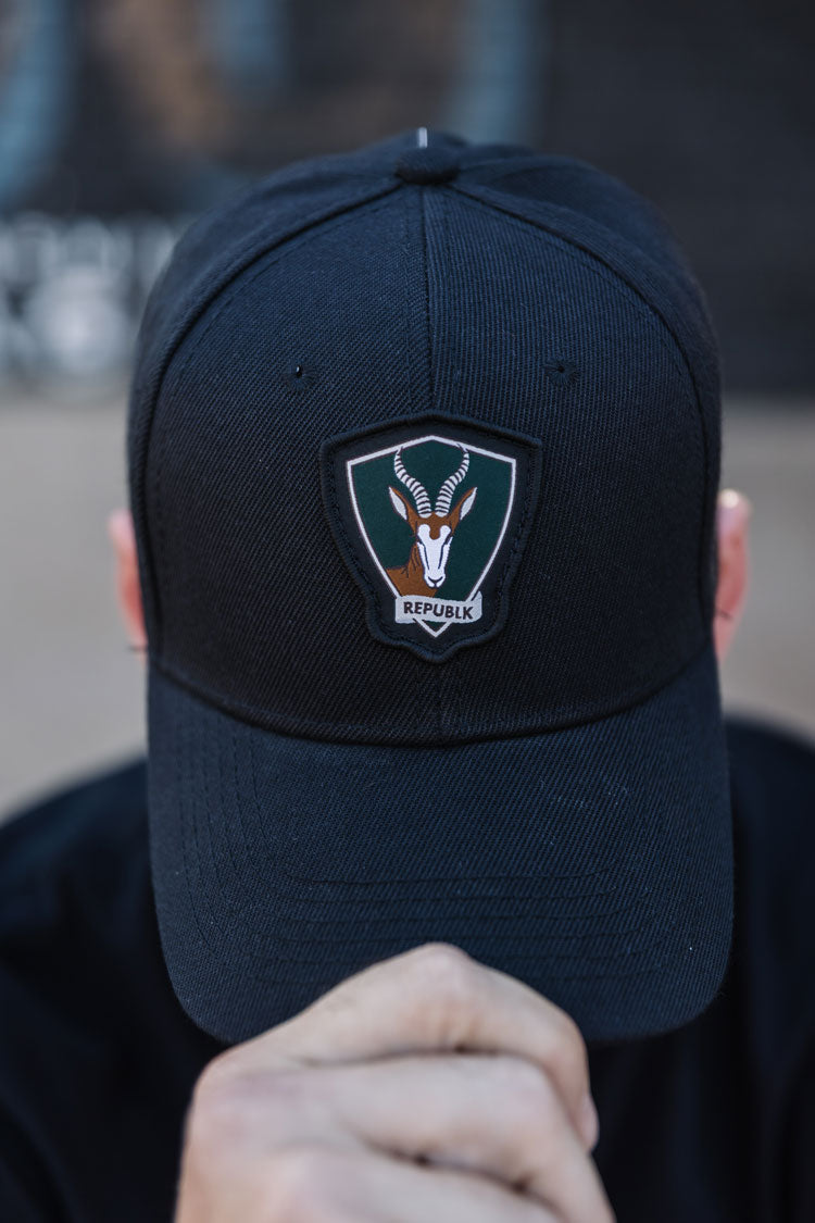 Republk Bok Cap