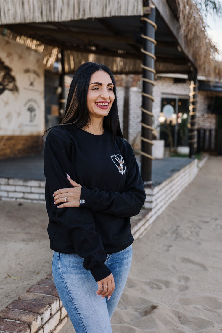 Republk Bok Sweater