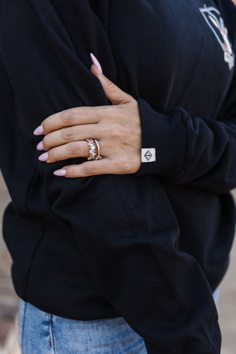 Republk Bok Sweater