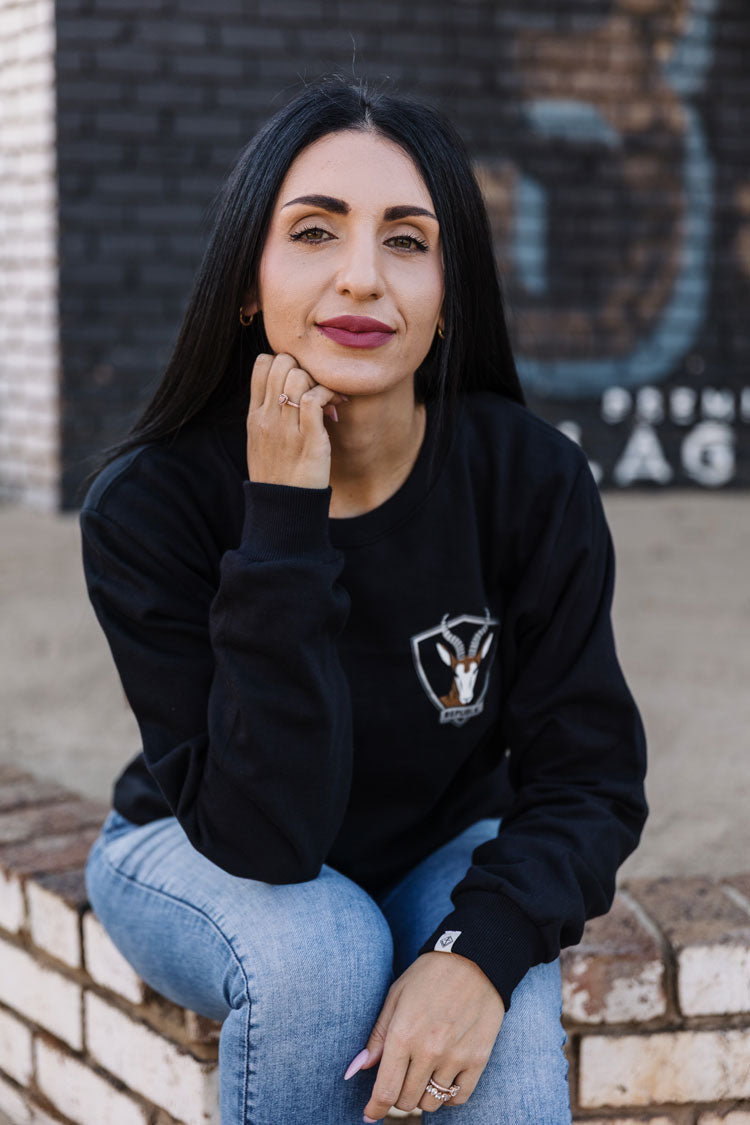 Republk Bok Sweater
