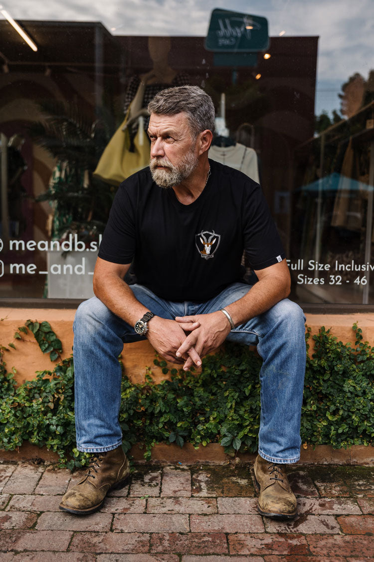 Republk Bok T-shirt (Unisex)