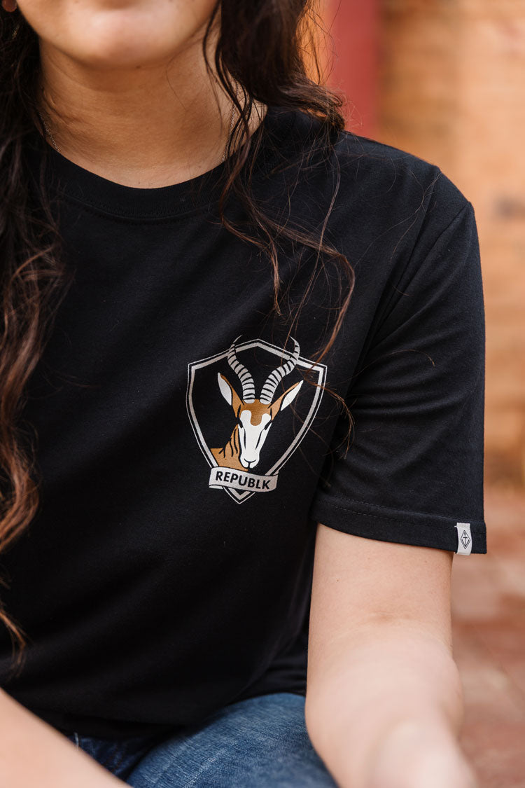 Republk Bok T-shirt (Unisex)