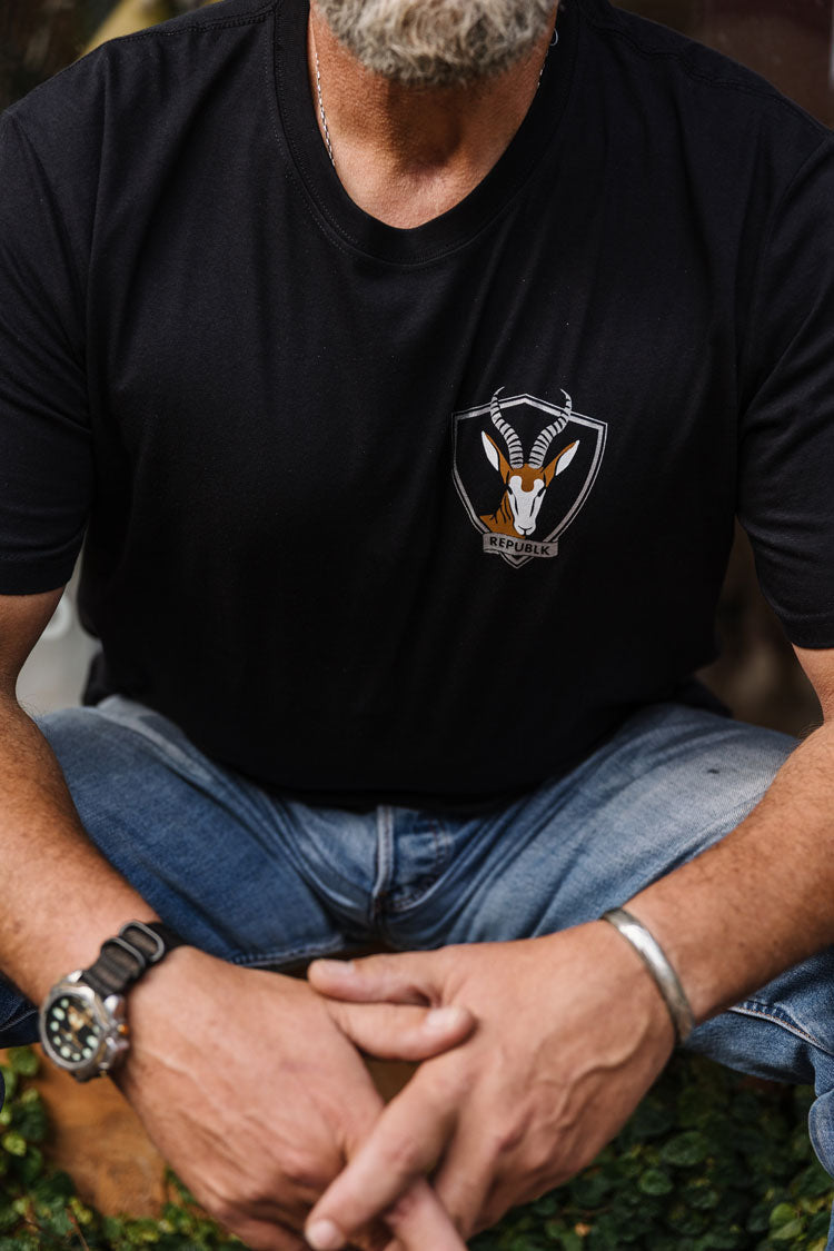Republk Bok T-shirt (Unisex)