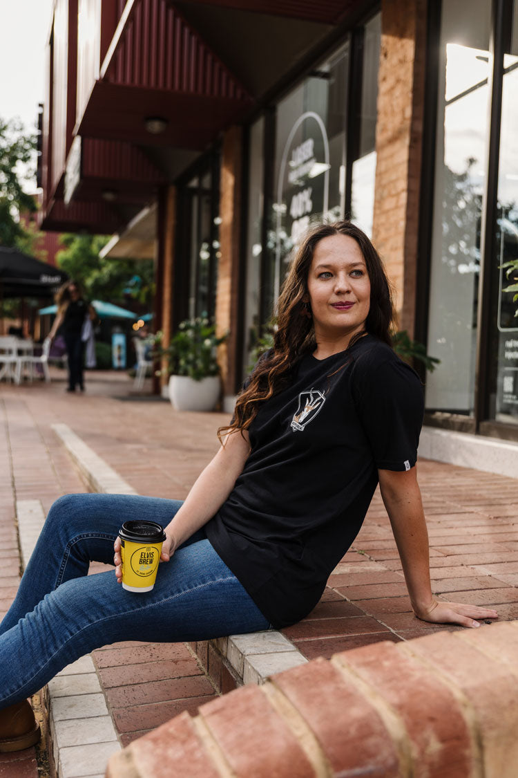 Republk Bok T-shirt (Unisex)