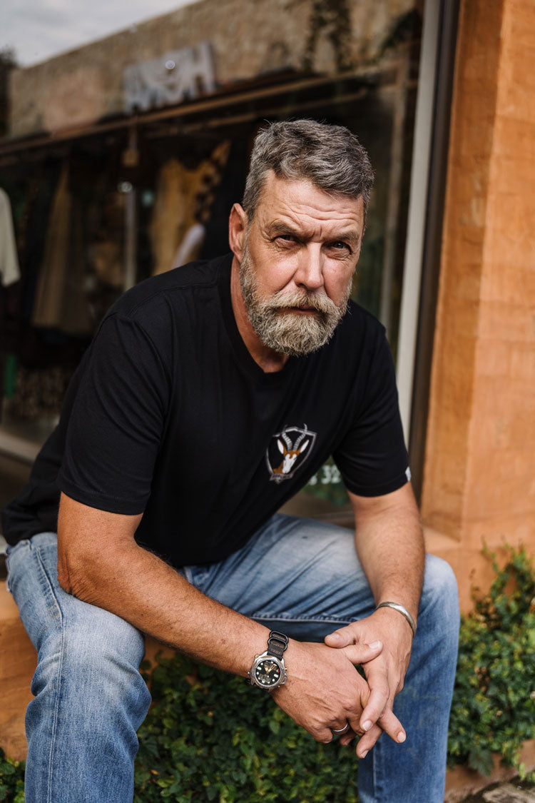 Republk Bok T-shirt (Unisex)