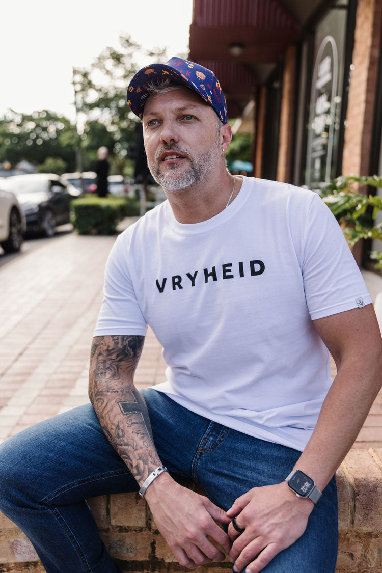 Republk Hoed - Braai