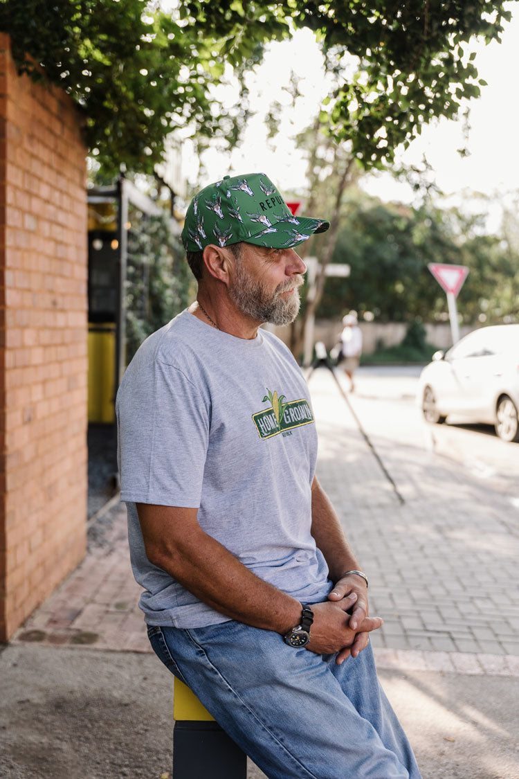 Republk Hoed - Springbok