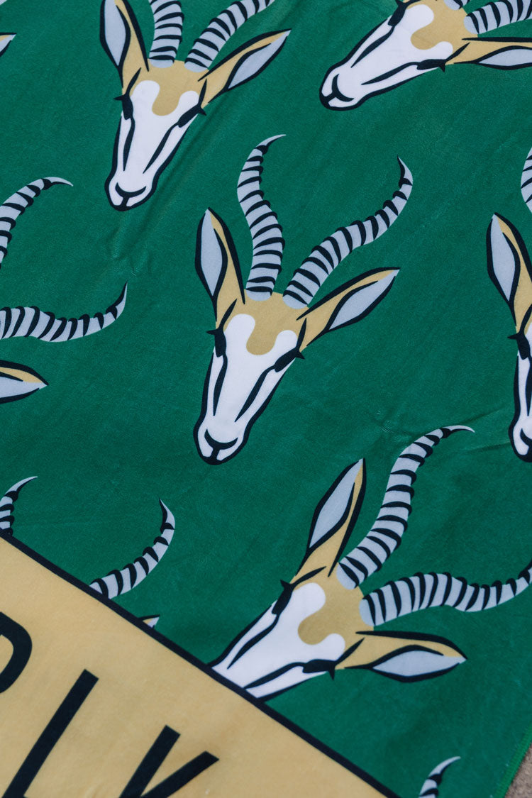 Republk Towel - Bok