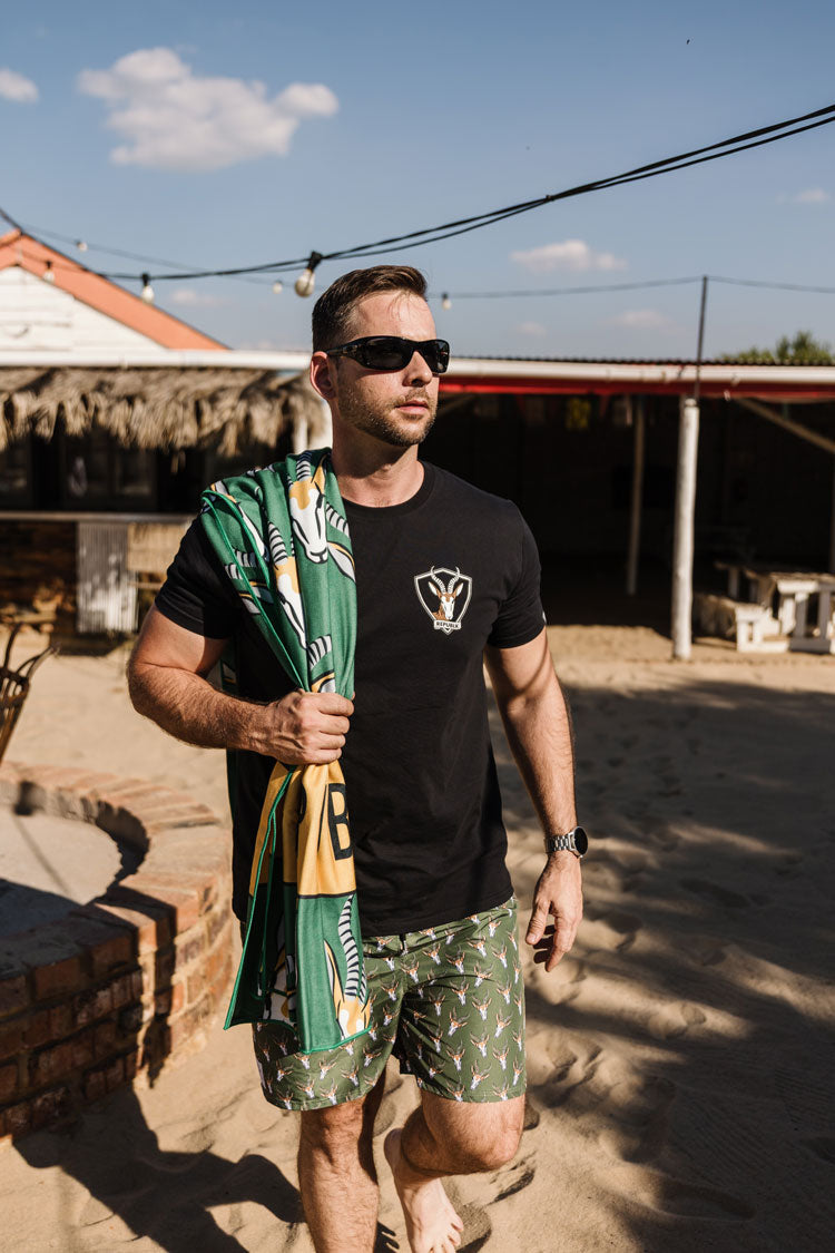 Republk Towel - Bok