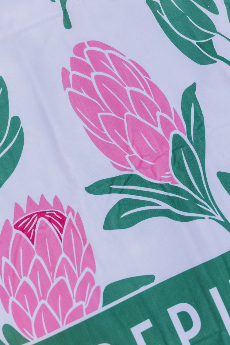 Republk Towel - Protea