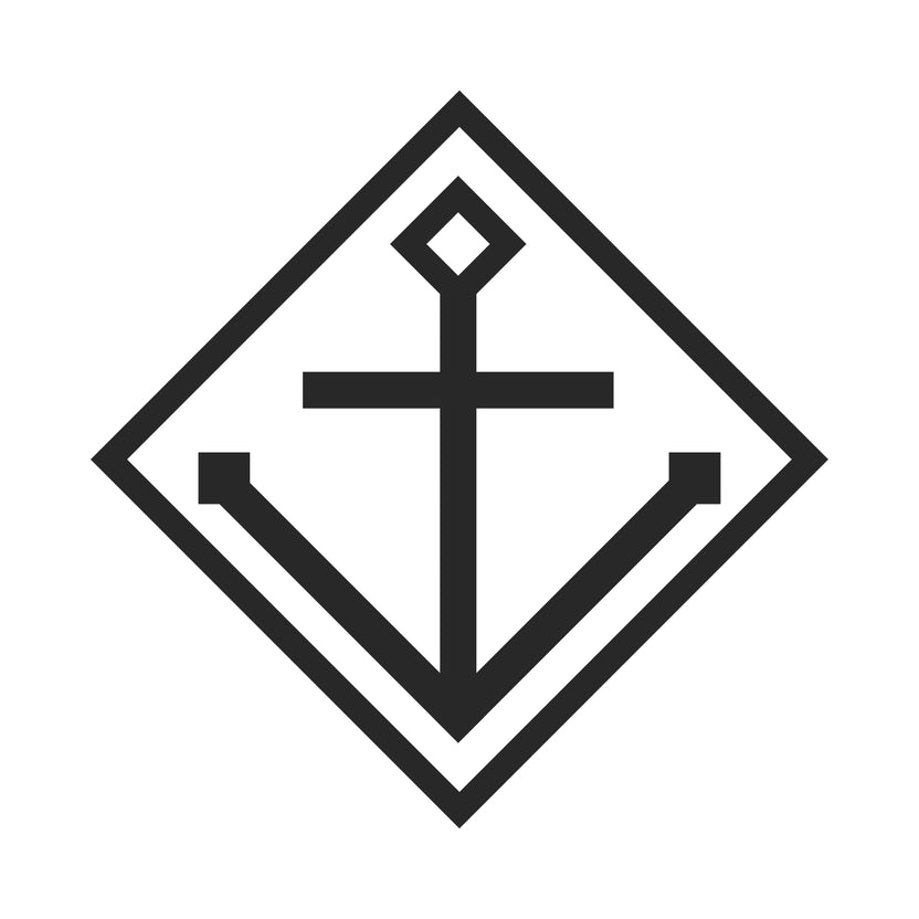 Gold Link Earring Republk