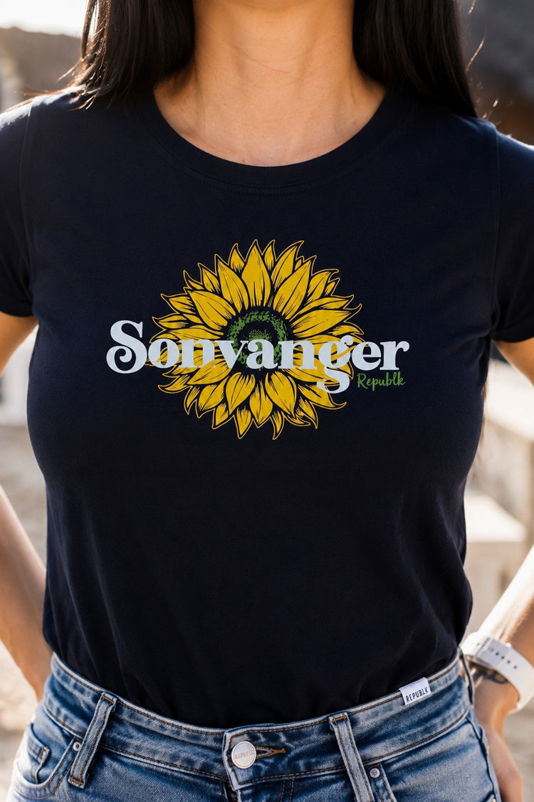 Sonvanger T-shirt