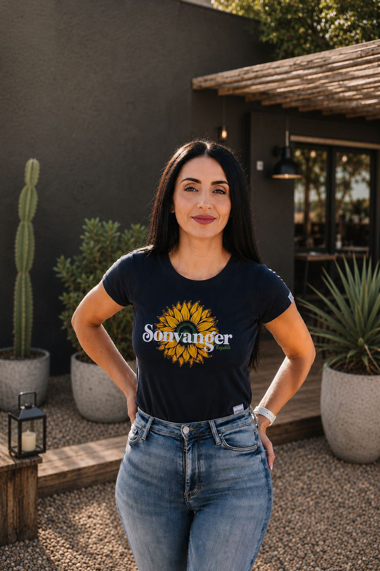 Sonvanger T-shirt