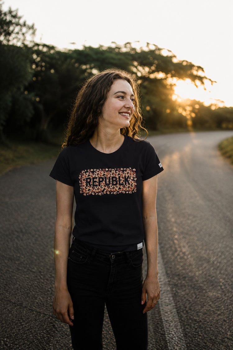Safari T-shirt (Women)