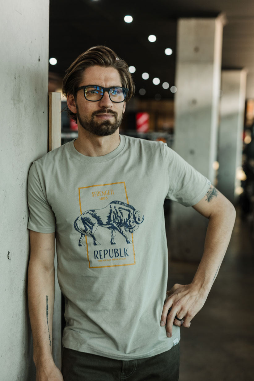 Serengeti T-shirt
