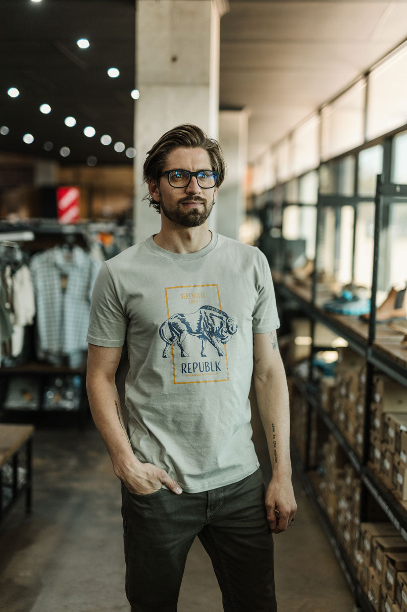 Serengeti T-shirt