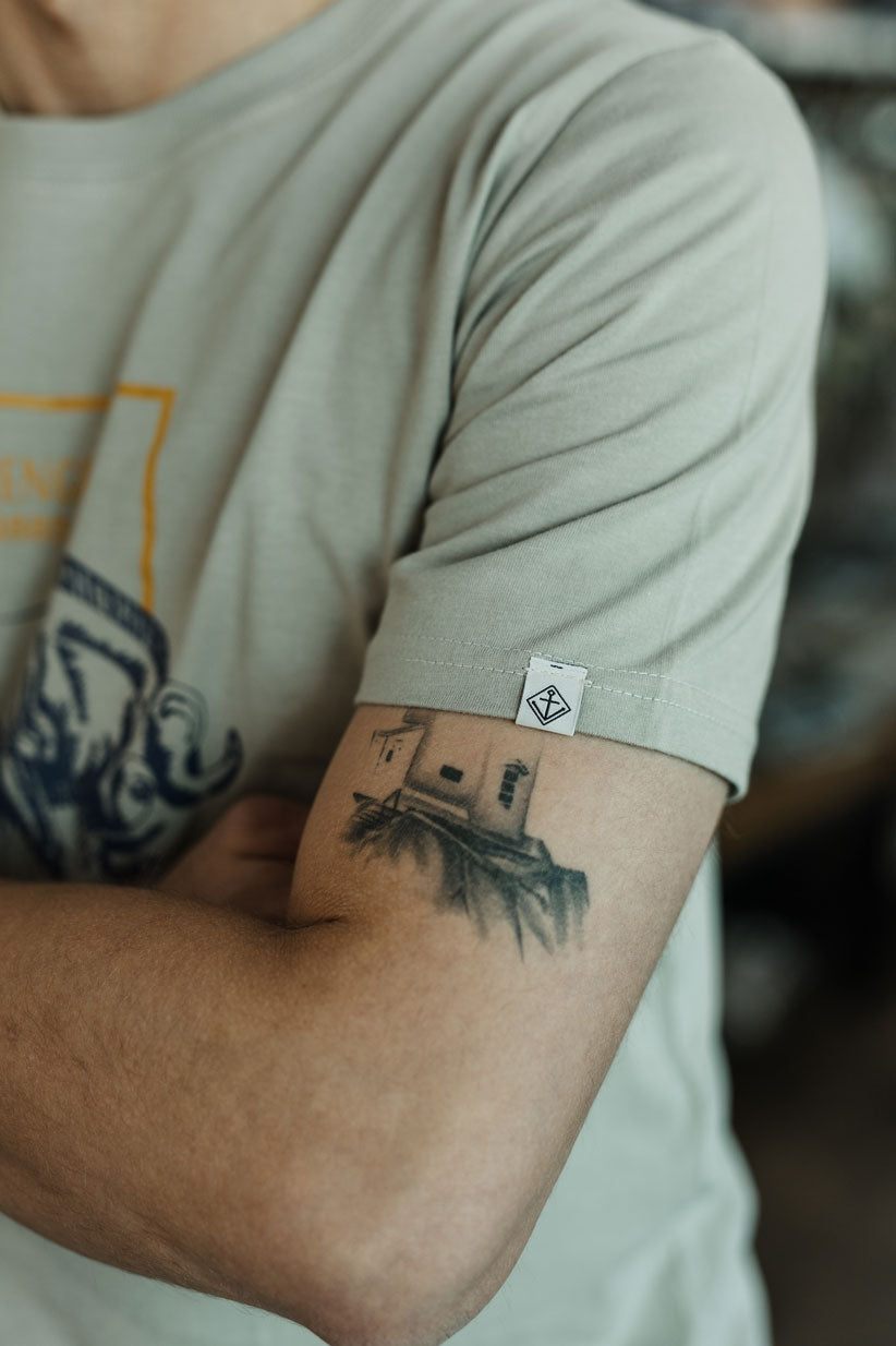 Serengeti T-shirt