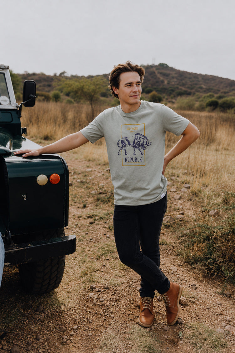 Serengeti T-shirt